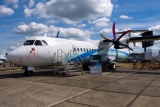 ATR ATR-72-600 (ATR-72-212A)
