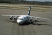 BAE Systems Avro 146-RJ85