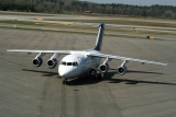 BAE Systems Avro 146-RJ85