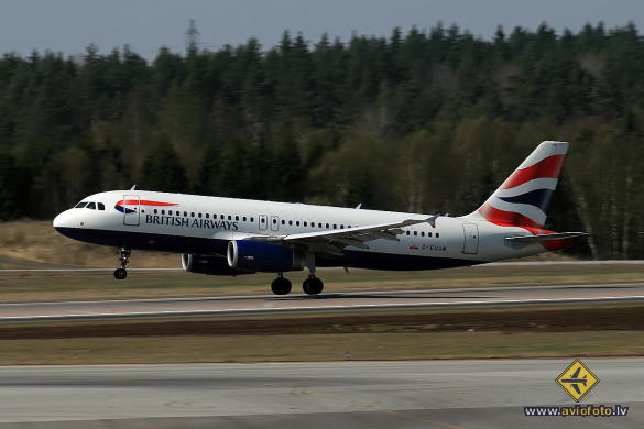 Airbus A320-232