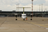 Bombardier DHC-8-402 Q400