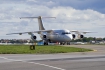 BAE Systems Avro 146-RJ100
