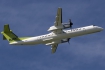 Bombardier DHC-8-402 Q400