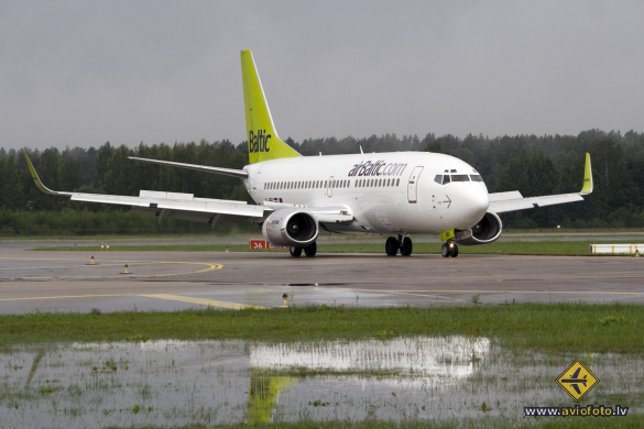Boeing 737-33A