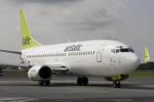 Boeing 737-33V