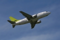 Boeing 737-522