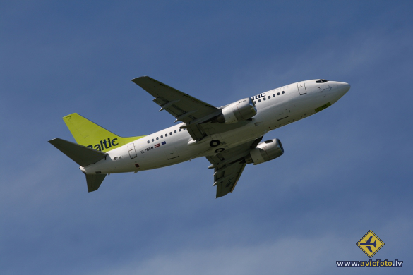 Boeing 737-522