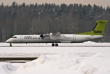 Bombardier DHC-8-402 Q400