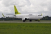 Boeing 737-36Q