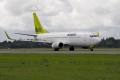 Boeing 737-36Q