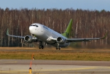 Boeing 737-36Q