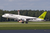 Boeing 757-256