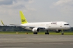 Boeing 757-256