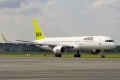 Boeing 757-256