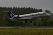 Bombardier CRJ-200ER (CL-600-2B19)