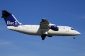 BAE Systems Avro 146-RJ85