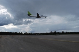 Boeing 737-36Q