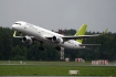Boeing 757-256