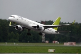 Boeing 757-256