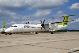 Bombardier DHC-8-402 Q400