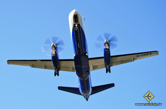 Saab 2000