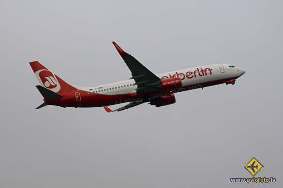 Boeing 737-86J