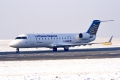 Bombardier CRJ-200LR (CL-600-2B19)