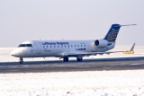 Bombardier CRJ-200LR (CL-600-2B19)