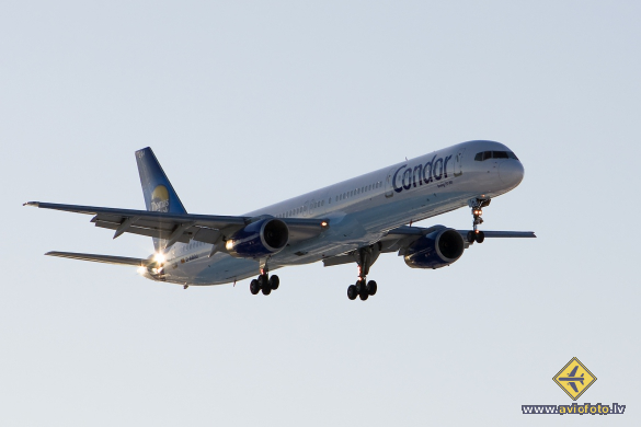 Boeing 757-330