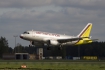 Airbus A319-132