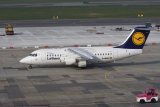 BAE Systems Avro 146-RJ85