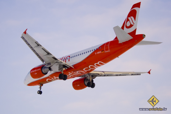 Airbus A319-112