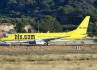 Boeing 737-8K5