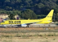 Boeing 737-8K5