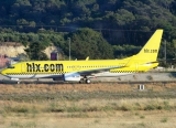 Boeing 737-8K5