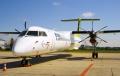 Bombardier DHC-8-402 Q400
