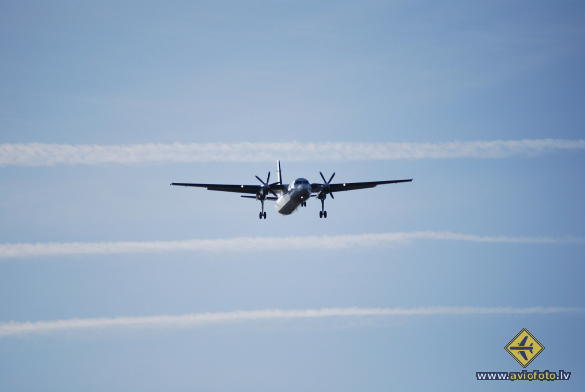 Fokker 50