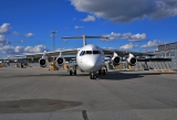BAE Systems Avro 146-RJ100