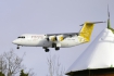 BAE Systems Avro 146-RJ100