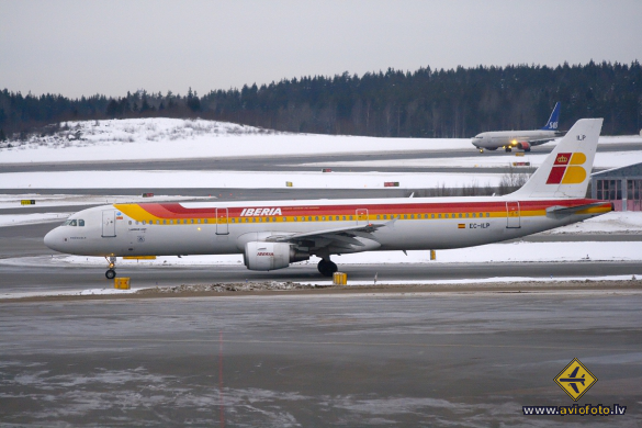 Airbus A321-211