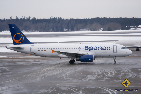 Airbus A320-232