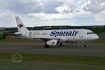 Airbus A320-232