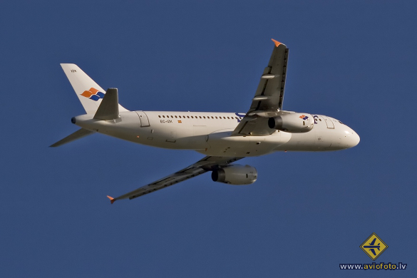 Airbus A320-232