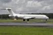 McDonnell Douglas MD-87 (DC-9-87)