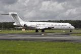 McDonnell Douglas MD-87 (DC-9-87)