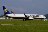 Boeing 737-8AS