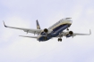 Boeing 737-8AS