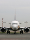 Boeing 737-8AS