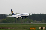 Boeing 737-8AS