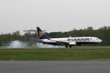 Boeing 737-8AS